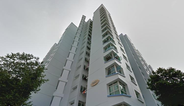 Blk 196C Punggol Field (Punggol), HDB 5 Rooms #142447122